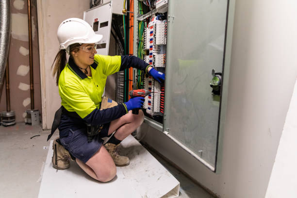 Industrial Electrical Services in Pine Ridge, SC