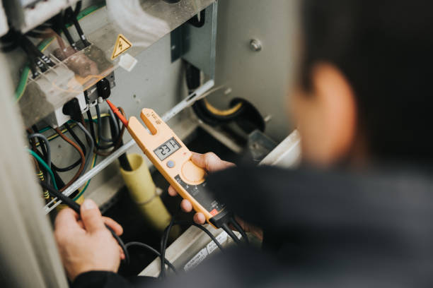Best Emergency Electrical Repair  in Pine Ridge, SC