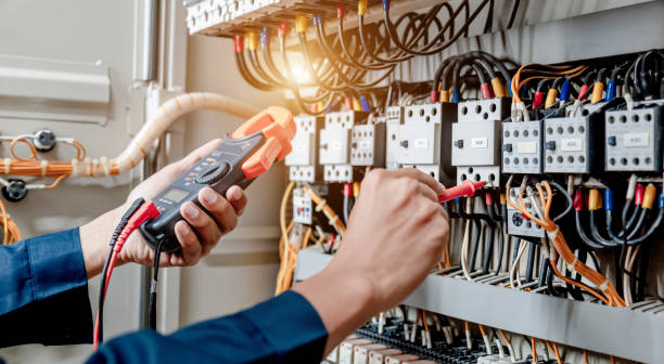 Best Affordable Electrician  in Pine Ridge, SC