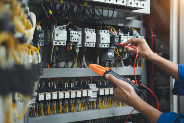 Best Electrical System Inspection  in Pine Ridge, SC