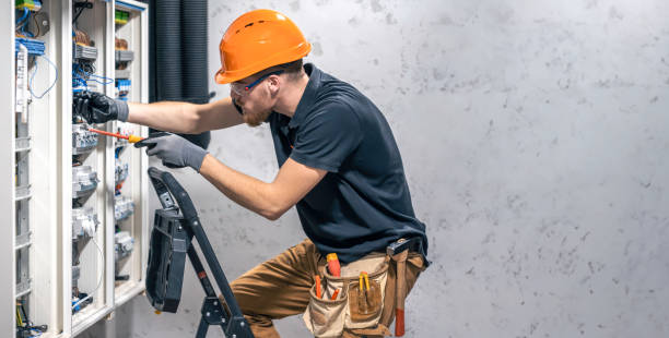 Best Industrial Electrical Services  in Pine Ridge, SC