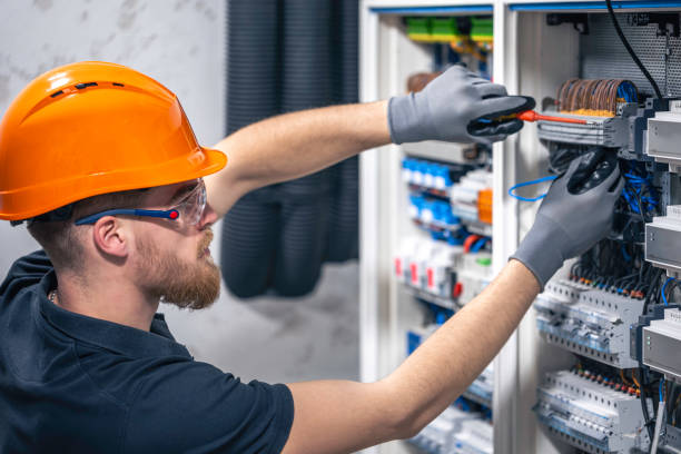 Best Local Electrician Companies  in Pine Ridge, SC